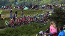 Tour de Francia - Marcel Kittel gana en Harrogate