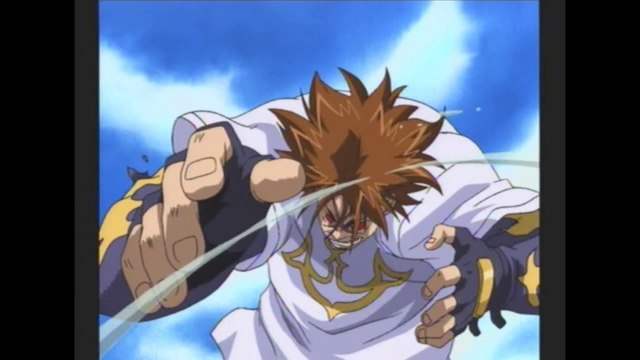 The Bloody Roar Retrospective: Bloody Roar : Extreme/Primal Fury