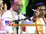 Garikapati Narasimha Rao's avadhanam in ATA 13th convention