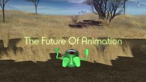 capstone designs future of animation