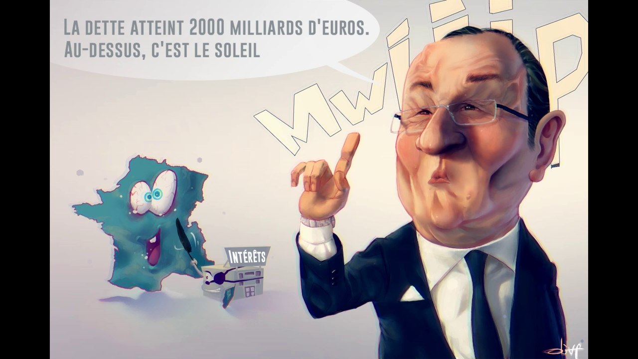 Les infos dont on parle peu n°68 (5 juillet 2014)
