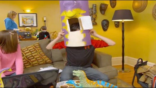 dino dan dailymotion