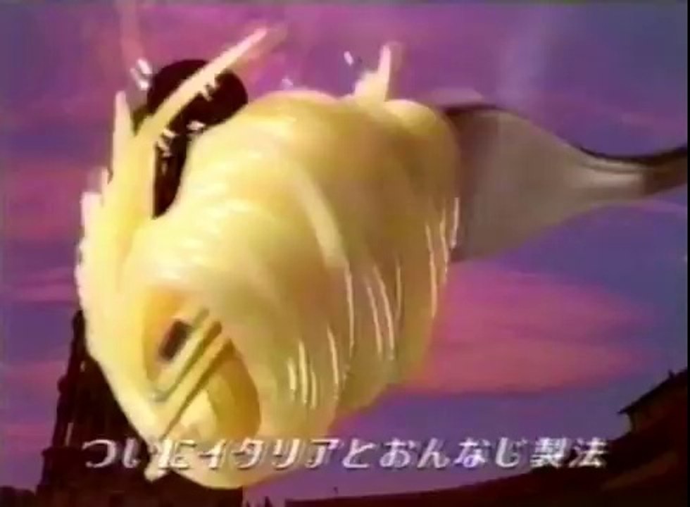 1998年　日清ＳＰＡ王　鈴木保奈美　新ＳＰＡ王　