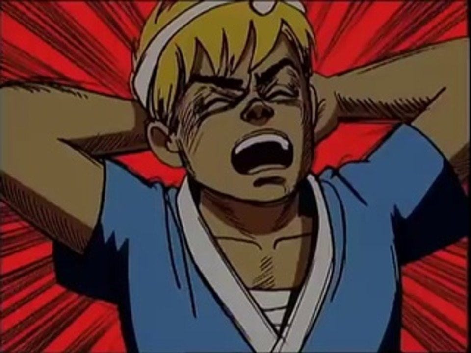 1993年　日清出前一丁　出前坊や　大人の女