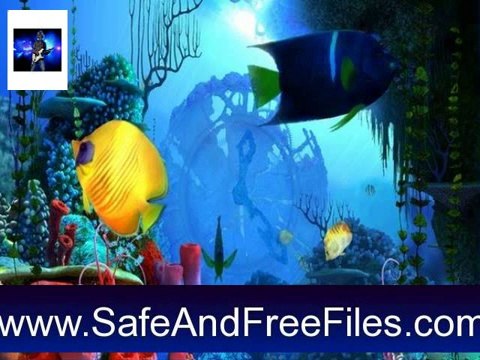 Download Coral Clock 3D Screensaver 1 Activation Key Generator Free