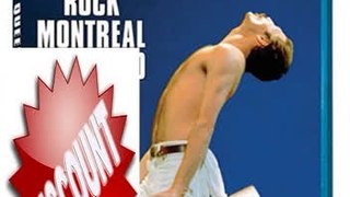 Best Rating Queen: Rock Montreal & Live Aid [Blu-ray] Review