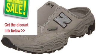 Best Rating New Balance Men's M801 Sneaker Review