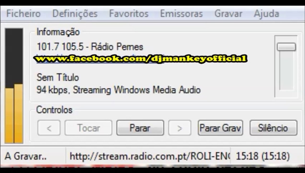 Dj-ManKey @ Radio Pernes FM Portugal # Afro Latin & Kuduro Brasilian House Music 2014