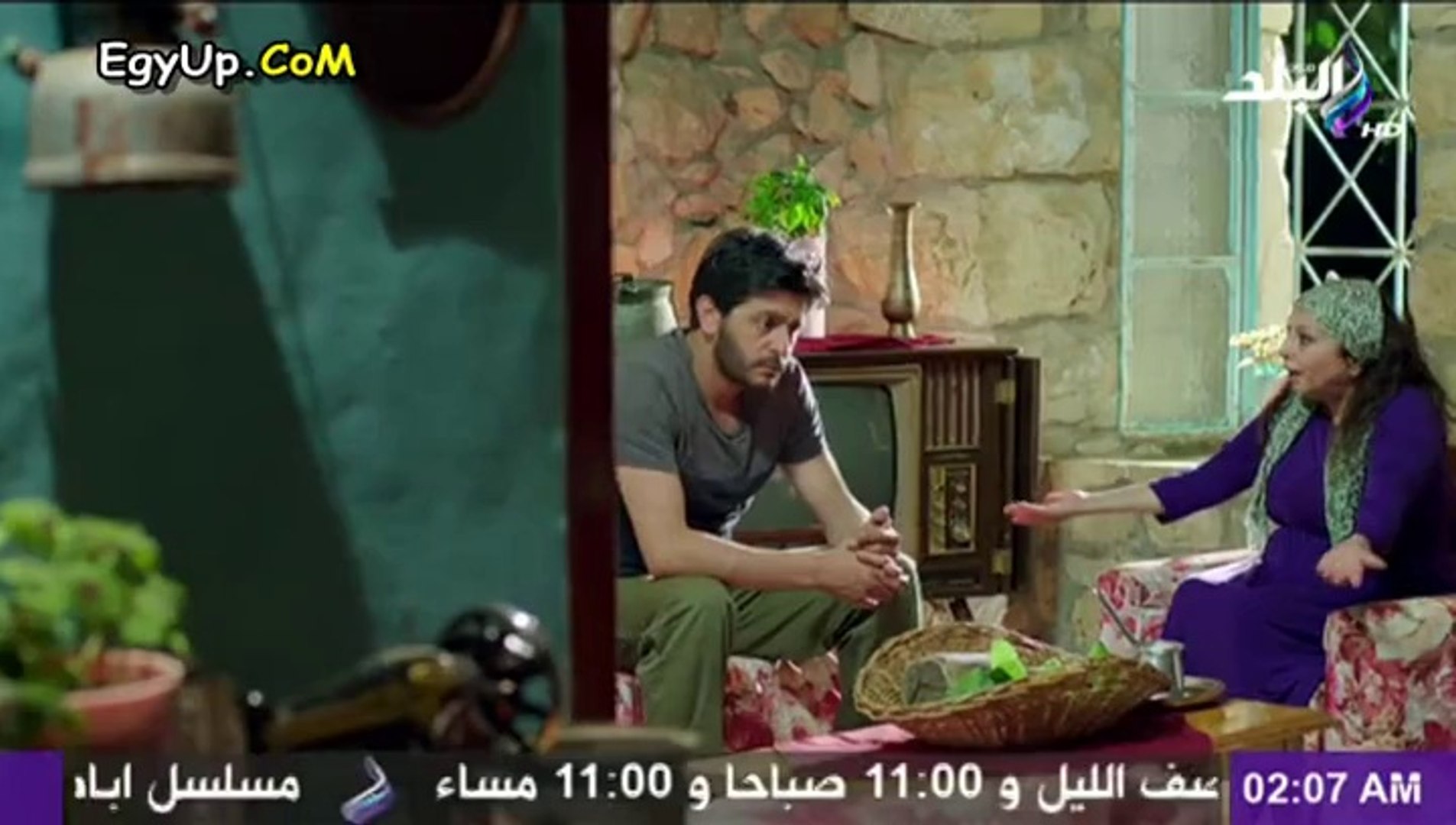 اتهام - الحلقه الثامنه - video Dailymotion