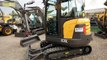 Volvo EC35C Compact Excavator Service Parts Catalogue Manual INSTANT DOWNLOAD – SN: 3538 and up