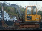 Volvo EC50 VV Compact Excavator Service Parts Catalogue Manual INSTANT DOWNLOAD – SN: 10151 and up