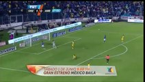 Cruz Azul 1-0 América Liga MX Final Ida - Clausura 2013