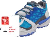 Best Rating The North Face Women's Single Track Hayasa Trail Running Shoe Review