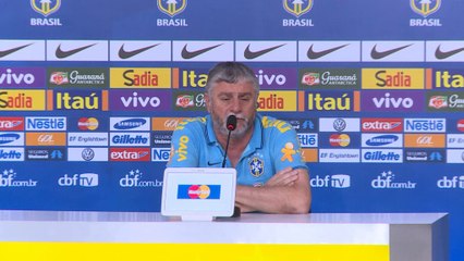 Brasil 2014- Neymar podría estar de baja hasta seis semanas