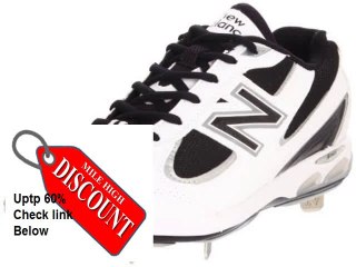 Best Rating New Balance Men's MB1103 Low Baseball Shoe Review