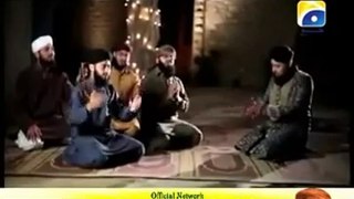 Tajdar e Harem ho nigahe karam by Owais Raza Qadri