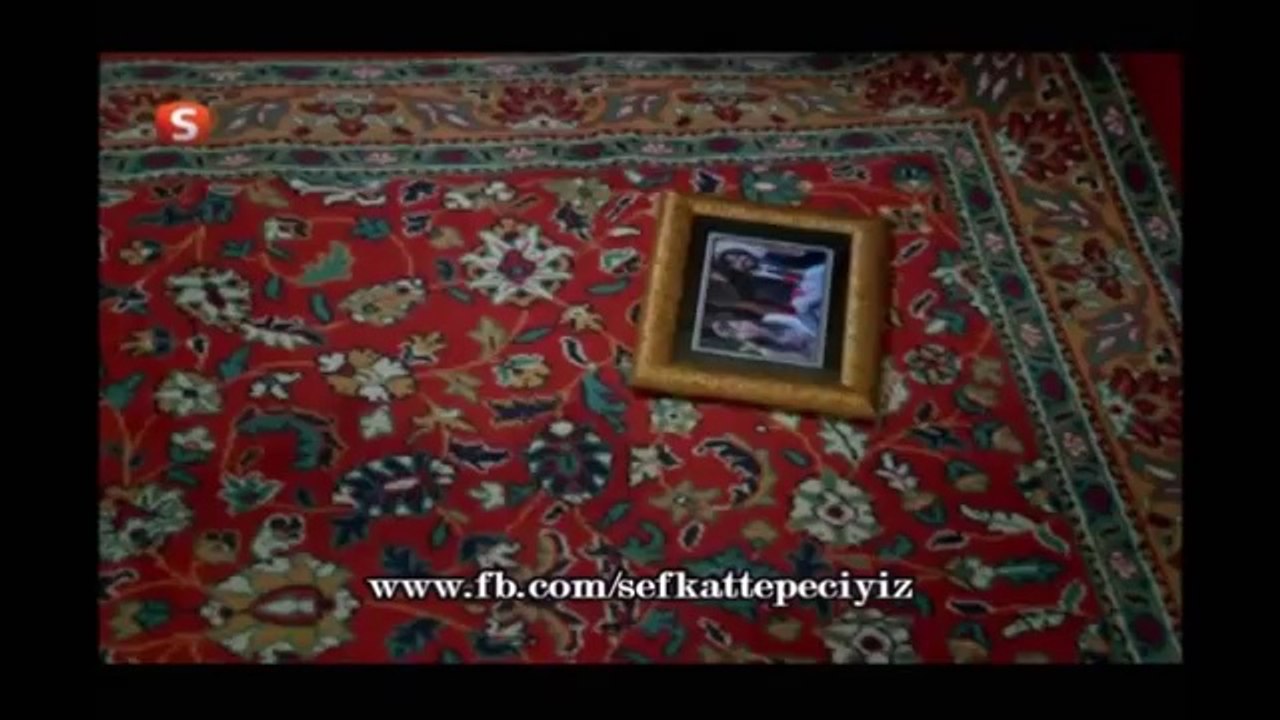 Şefkat Tepe - Sevgi Yetmiyor ( 4. Sezon Finali )