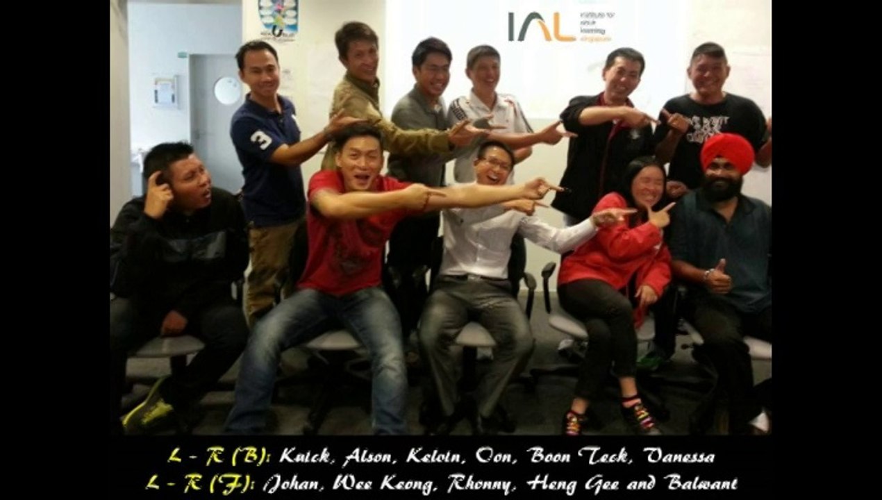 Skill Practice 2 - Ms Tan Heng Gee