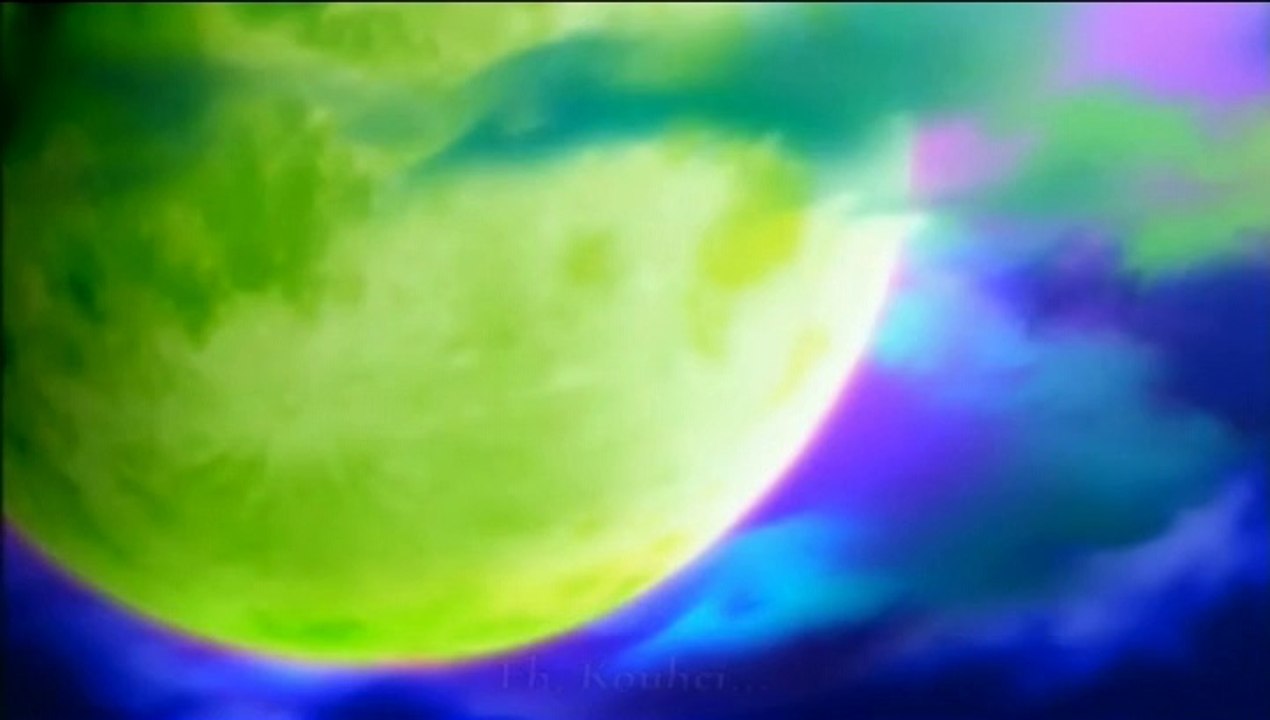 Moon Phase AMV Elnuke
