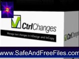 Download CtrlChanges Pro 1.5 Activation Number Generator Free
