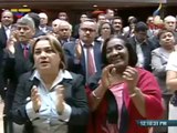 (Vídeo) Padrino López Nuestra FANB no se presta para golpes de Estado (2/2)