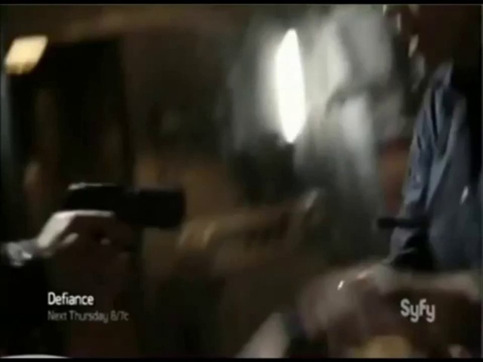 Defiance 204