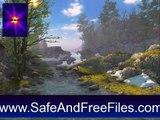 Download Cyberfish 3D Screensaver 1.0 Activation Number Generator Free