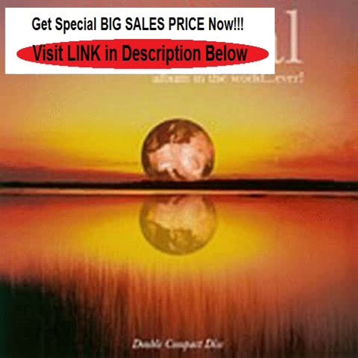 Best Rating The Most Relaxing Classical Album in the World...Ever! Review