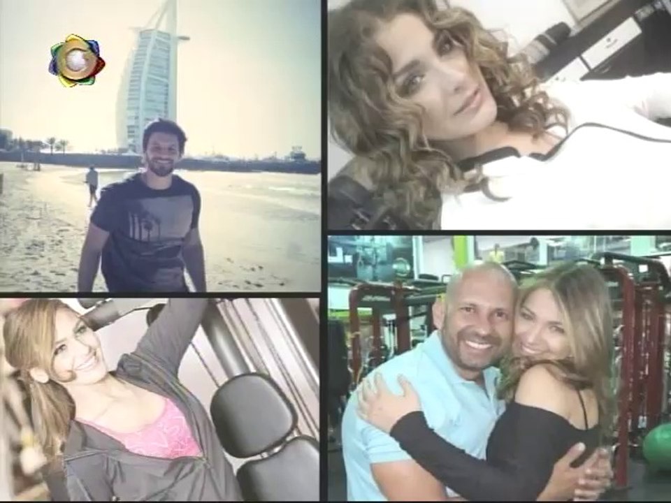 Antonio Díaz sobre Migbelis Castellanos: Somos muy buenos amigos