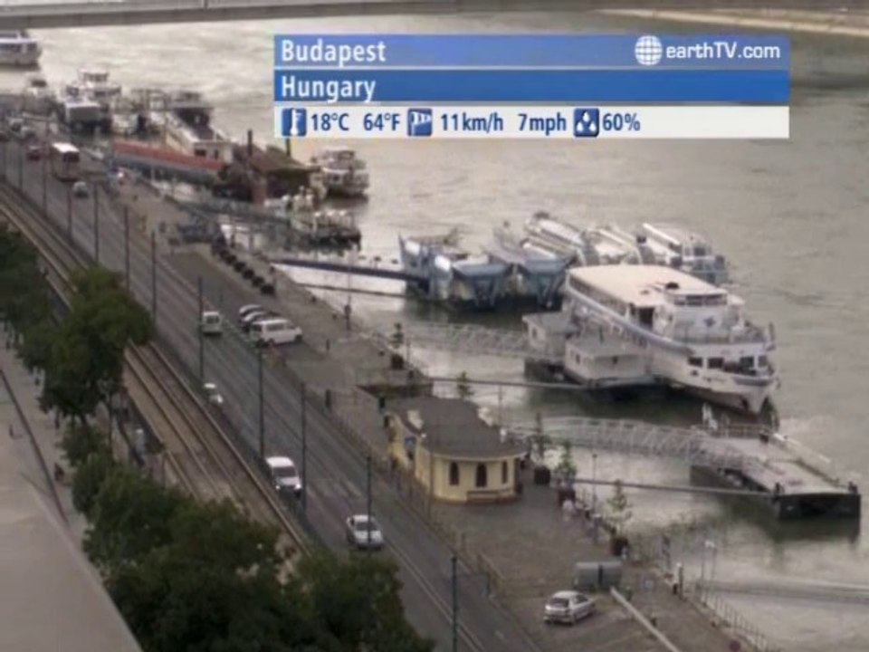 Las Vegas - USA, Stuttgart - Germany, Budapest - Hungary, Tenerife - Spain, Cologne - Germany, Berlin - Germany, Barcelona - Spain