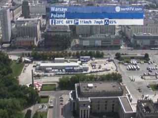 Cape Town - South Africa, Melbourne - Australia, Dusseldorf - Germany, Muscat - Oman, Geneva - Switzerland, Warsaw - Poland, Tenerife - Spain