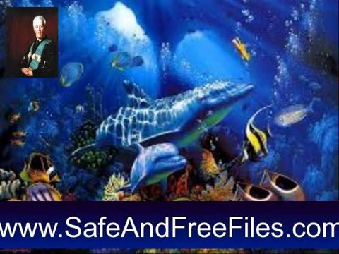 Download Dolphins Underwater Animated Screensaver 4 Keygen Free