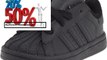 Best Rating adidas Originals Superstar 2 Sneaker (Infant/Toddler) Review