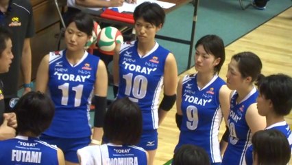 Cool Beauty カオ　in summer