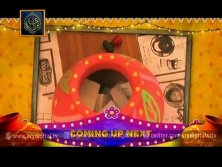 Desi Kuriyan – Grand Finale 5th July 2014