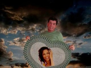 I'll Close My Eyes, Vince Castro