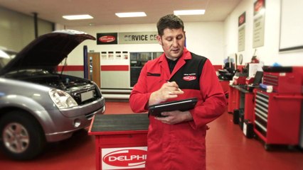 REVIEW Delphi DS150E Diagnostic Solution for Cars and Trucks