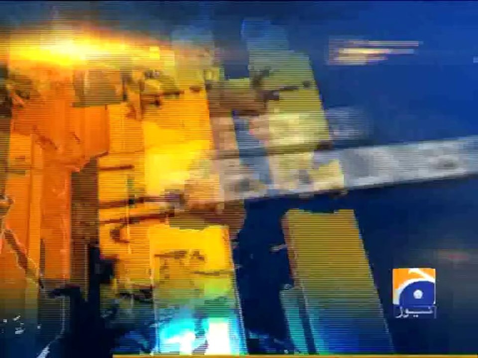 Geo Headlines-06 Jul 2014-0800