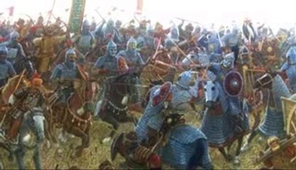 Tatarlar 1  Zaman Yolcusu Türklerin İzinde Bölüm 15