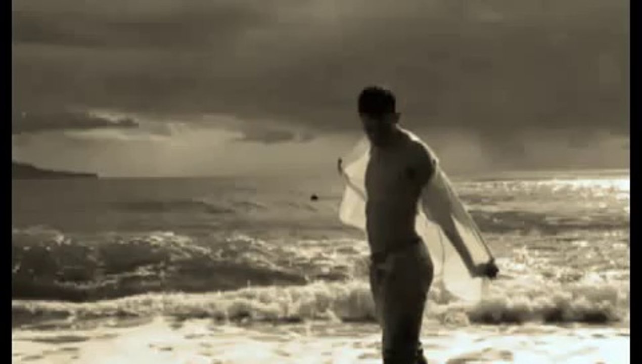 Pour que tu reviennes-Marc Dupré-