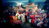 Tataristan 2 _ Zaman Yolcusu Türklerin İzinde Bölüm 16