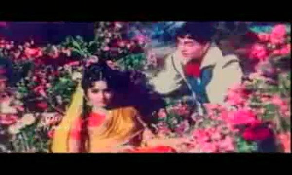 Baharon Pohool Barsao Maira Mehboob Aya Hai - Suraj (1966) HQ - Rajendra Kumar Vyjayanthimala