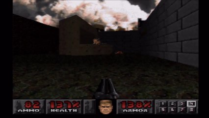 Doom (PS1) Part 46