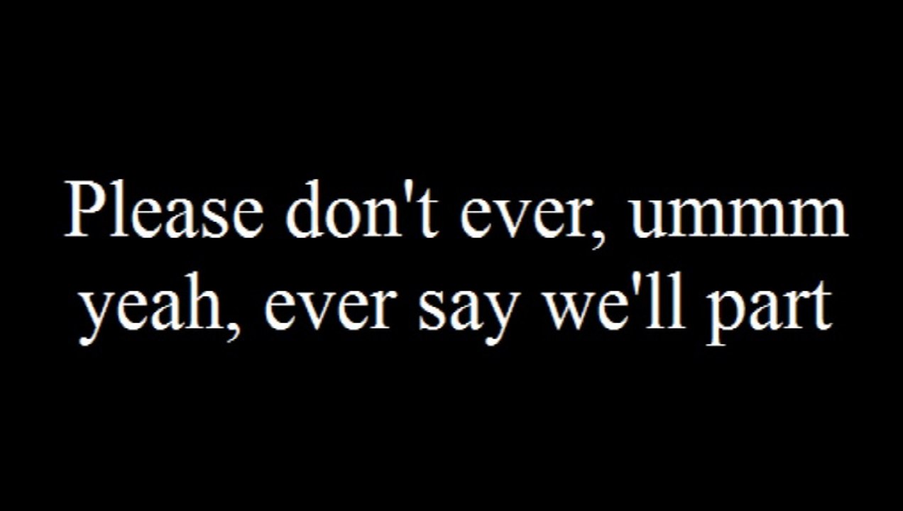 Buddy Holly Dearest (Ummm, Oh Yeah) with Lyrics (Undubbed Version 2)