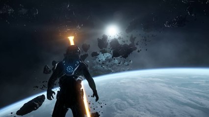 60 FPS Test Star Citizen