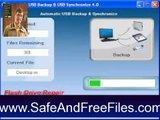 Download Auto USB Backup 010614.01 Activation Code Generator Free