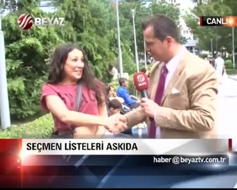 Beyaz Tv Ana Haber 04.07.2014