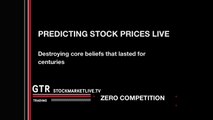 Vieira Trading Software that Predicts Stock Prices Live Demonstration GoPro IPO