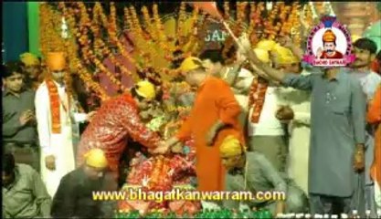 Sacho satram - O Dulha - Master Kishin Chand