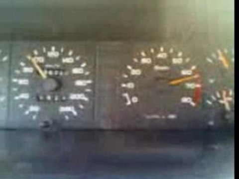 Peugeot 205 GTi 1600 115 D'origine